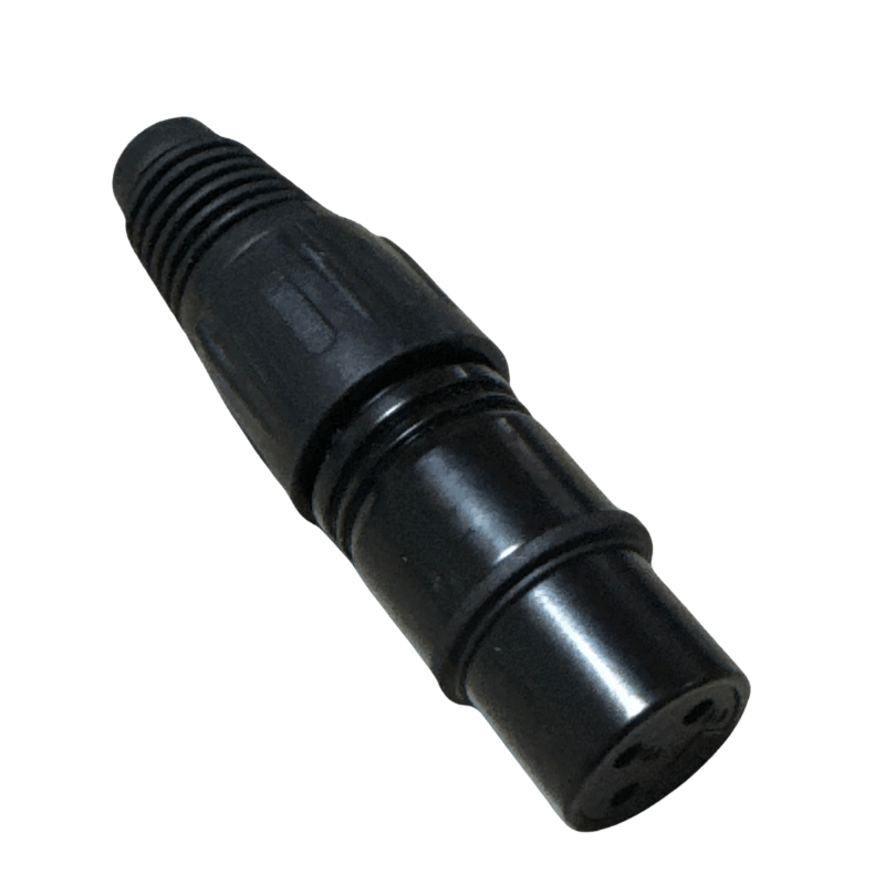 Adaptador de audio